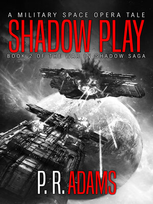 cover image of Shadow Play